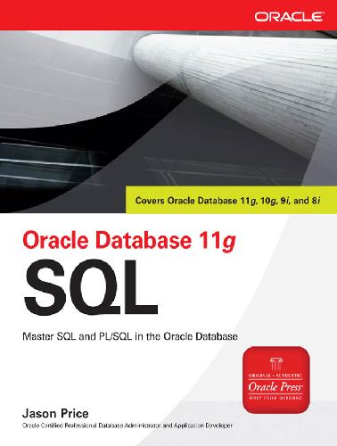 پایگاه داده اوراکل 11 گرم SQL