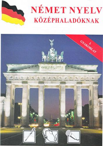 ﻿ELO برای سطح پیشرفته B1