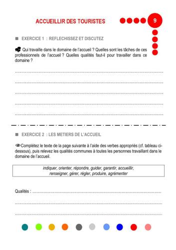 ﻿فرانسوی برای گردشگری: خانه