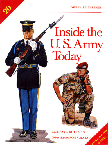 در داخل ارتش ایالات متحده امروز