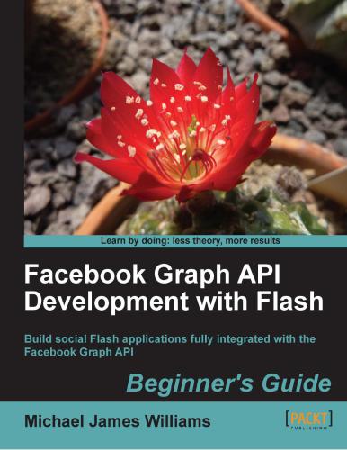 ﻿توسعه API Graph Facebook با Flash + Samples
