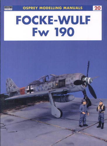 Focke-Wulf Fw 190