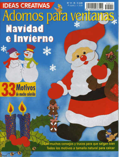 ﻿ایده های خلاقانه. تزیینات پنجره (Декорация окон)