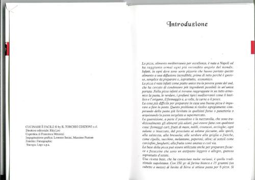 ﻿پیتزا کروتون و بروشتا