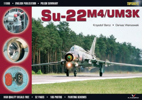 Su-22 M4 / UM3K