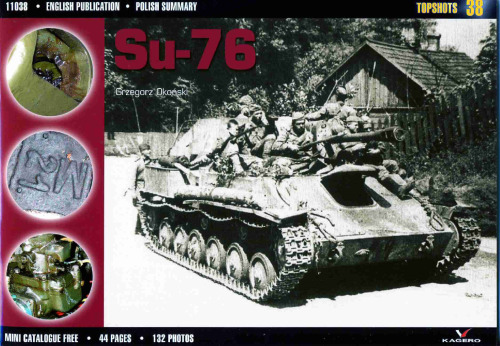 ﻿Su-76