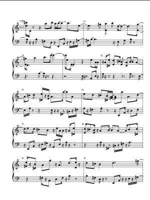 ﻿یانی - در نور صبح