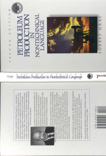 تولید نفت به زبان غیر فنی