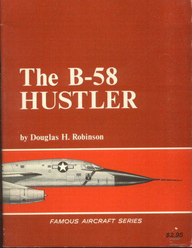 B-58 Hustler