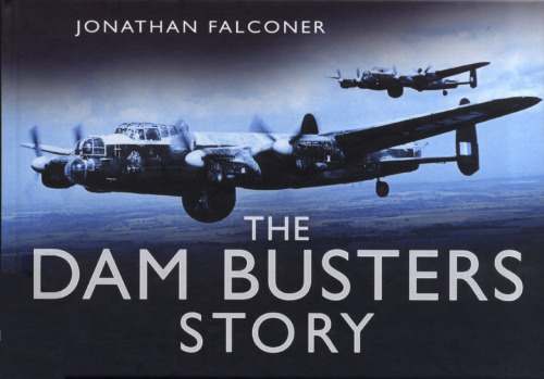 داستان Dam Busters