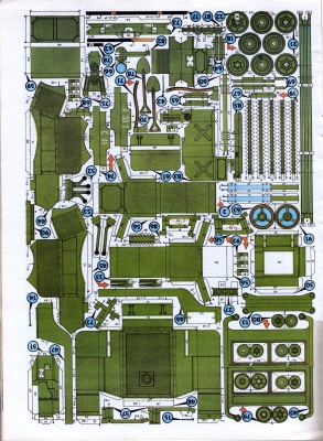 ﻿Militari Jeep Willys - جایزه جیپ آمریکایی