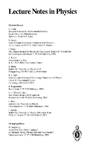 مرزهای پرتوهای ذره: محدودیت شدت