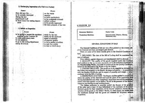 قراردادها در تجارت صادرات و عملکرد آنها