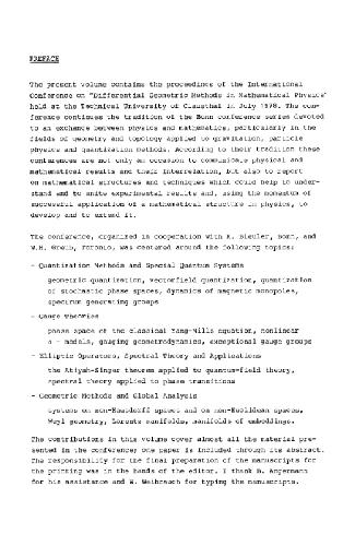 ﻿روش های هندسی افتراقی در فیزیک ریاضی