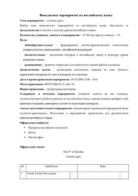 ﻿مسابقه ادبی