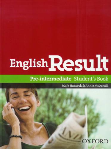 ﻿کتاب انگلیسی English Student Premedediate Student