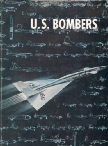 ﻿بمب افکن های ایالات متحده: B-1 1928 تا B-1 1980