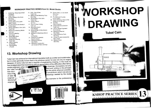 طراحی کارگاه