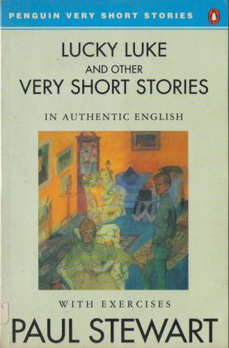 ﻿داستان های بسیار کوتاه (با تمرین)