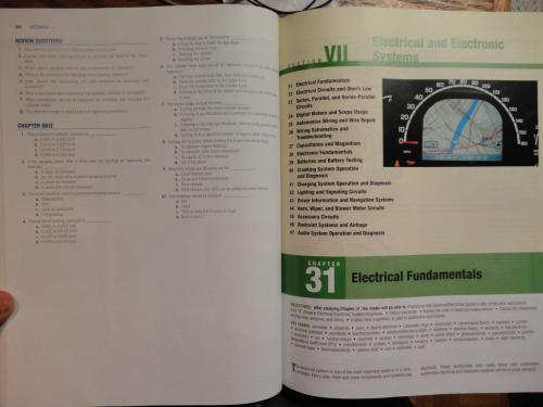 ﻿فناوری خودرو: اصول، تشخیص و خدمات (قسمت 2)