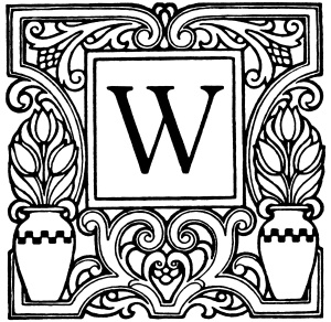 ﻿1000 حرف اول تزیین شده