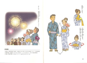 ﻿خواننده درجه بندی شده ژاپنی.