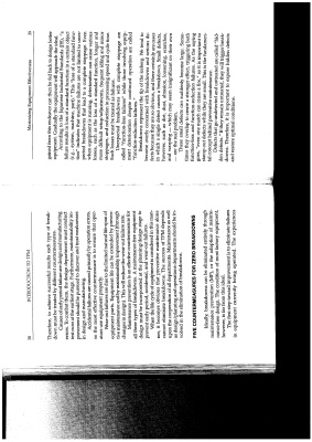 ﻿مقدمه ای بر TPM (تعمیر و نگهداری کل تولیدی)