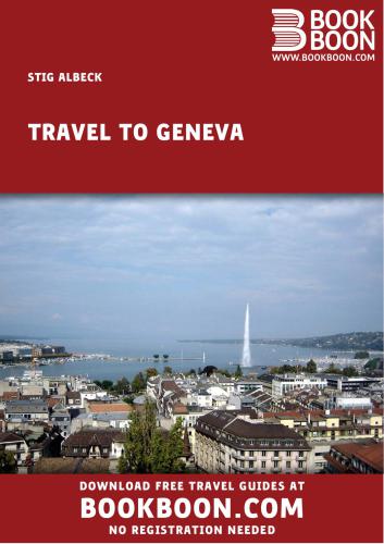 ﻿به ژنو سفر کنید