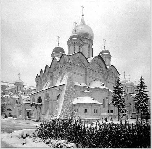 ﻿روسیه کتاب مقدس: جهان. Ordyn.-Atam قرون وسطی. امپراتوری، کتاب مقدس، فتح سرزمین موعود، آمریکا، اصلاحات، تقویم و عید پاک: در 4 جلد