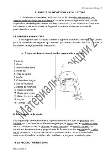 ﻿عناصر آوایی مفصلی
