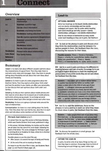 ﻿مجموع زبان انگلیسی Upper-Intermediate. کتاب معلم