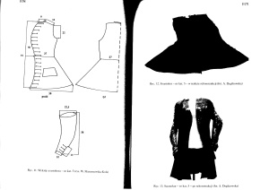 ﻿لباس های مردم شهر و اشراف از قرون 16-18 - Grupa Małgorzata