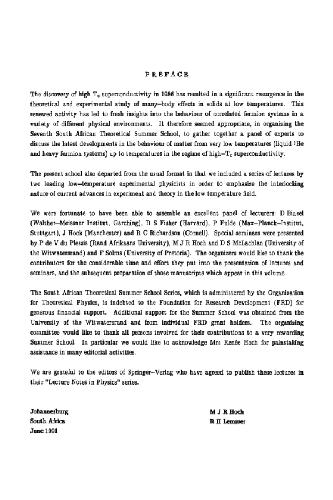 فیزیک درجه حرارت پایین