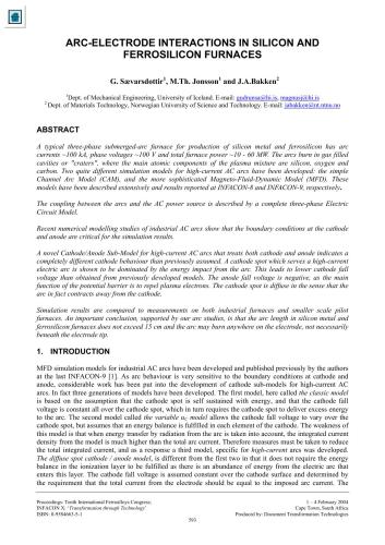 ﻿مجموعه مقالات دهمین کنگره بین المللی فروآلیاژها