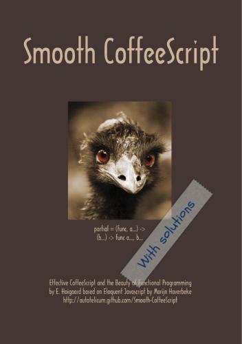 ﻿Smooth CoffeeScript