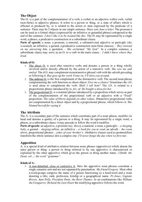 ﻿سخنرانی در گرامر نظری زبان انگلیسی