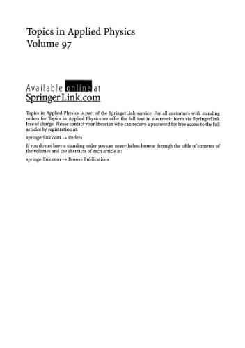 Terahertz Optoelectronic