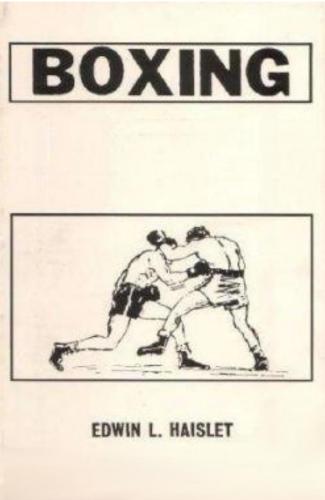 ﻿Haislet. مشت زنی