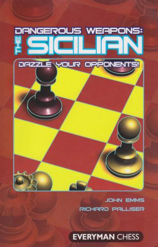 ﻿سلاح های خطرناک: سیسیلی