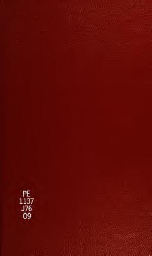 ﻿طرح کلی آواشناسی انگلیسی