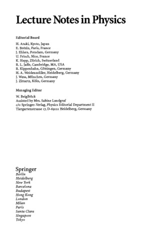 روشهای احتمالی در فیزیک کاربردی