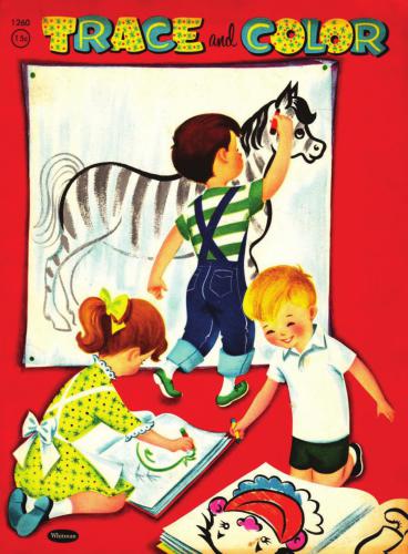 ﻿ردیابی و رنگ