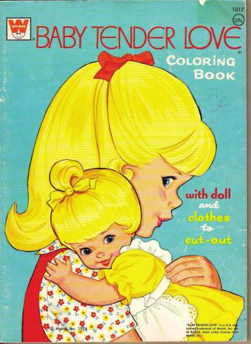 ﻿عشق لطیف کودک (Нежная любовь ребенка)