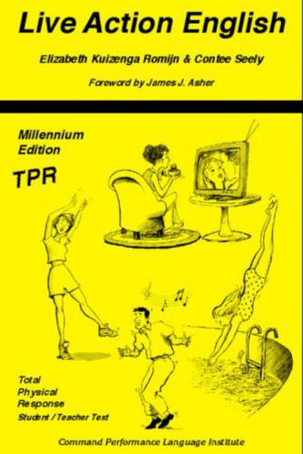 ﻿اکشن زنده انگلیسی