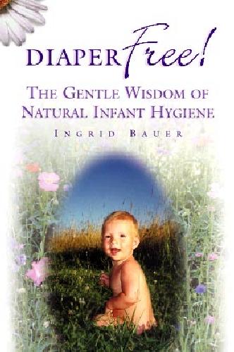 ﻿زندگی بدون پوشک