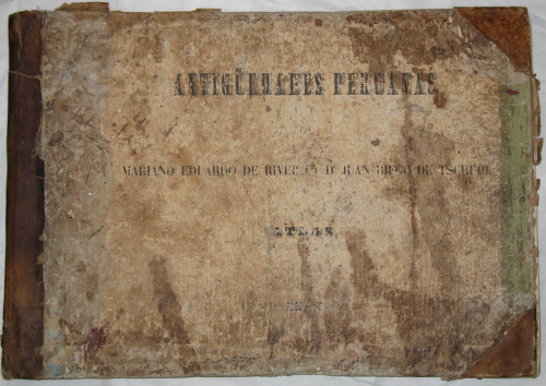 ﻿آثار باستانی پرو