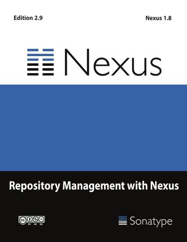 ﻿مدیریت مخزن با Nexus