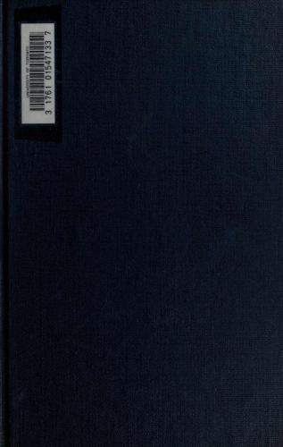 ﻿تاریخ کمبریج سیاست خارجی بریتانیا. 1783-1919. جلد 3