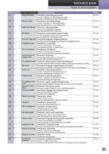 ﻿Speakout Upper-Intermediate: کاربرگ ها، منابع معلم