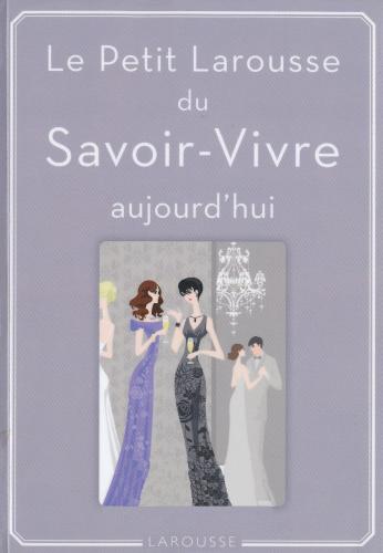 ﻿پتی لاروس از Savoir-Vivre امروز